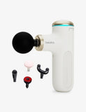 Beoka heated mini massage gun CUTE-X MAX, imported from the UK