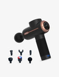 Beoka M2 Pro Max massage gun variable depth hot cold, UK version