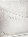 Bottega Veneta small lamb leather crossbody bag, imported from the UK