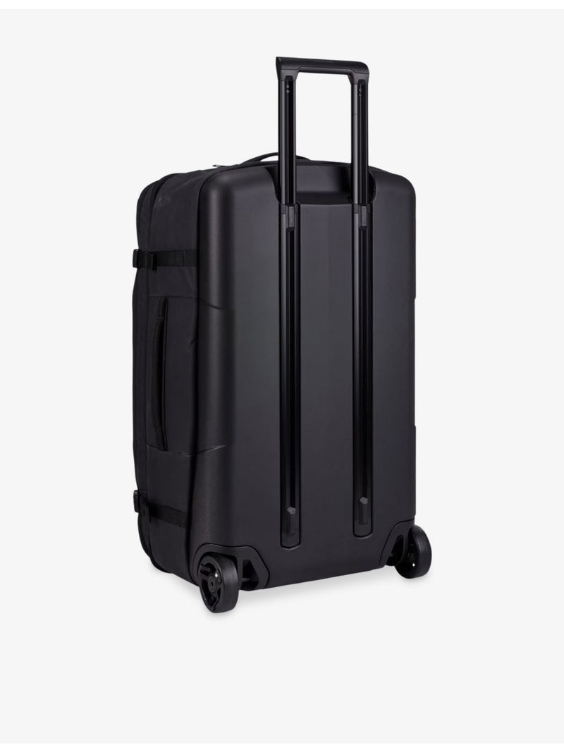 Thule Aion wheeled duffel suitcase 70cm 95L, imported from the UK
