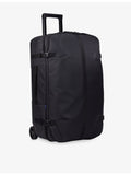 Thule Aion wheeled duffel suitcase 70cm 95L, imported from the UK