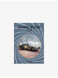 Assouline James Bond Cars Classic Collection hardback book 312 pages (British brand)
