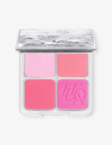 selfridges Huda Beauty Blush Filter Palette 7.5g- Buy online at McGrocer