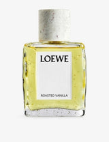selfridges Loewe Roasted Vanilla Eau de Parfum 100ml- Buy online at McGrocer