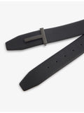 Tom Ford reversible leather belt, imported from the UK