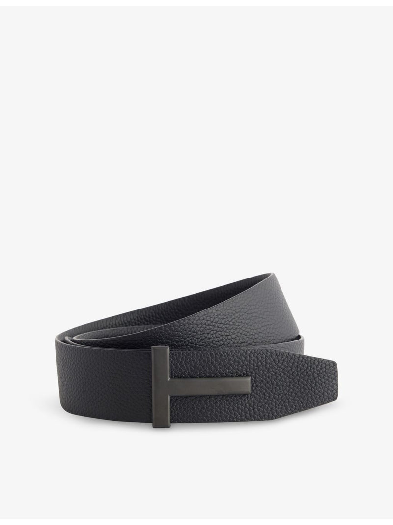 Tom Ford reversible leather belt, imported from the UK