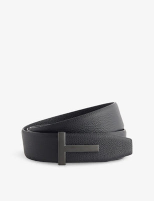 Tom Ford Reversible Leather Belt