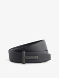 Tom Ford Reversible Leather Belt