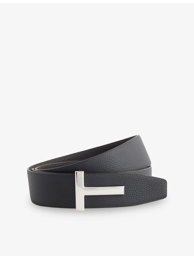 Tom Ford reversible leather belt 106cm, imported from the UK
