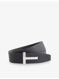 Tom Ford reversible leather belt 106cm, imported from the UK