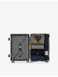 Carl Friedrik Carry-On X suitcase 56.6cm (British brand)