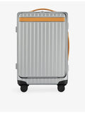 Carl Friedrik Carry-On X suitcase 56.6cm (British brand)