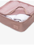Herschel Kyoto packing cubes set of four polyester - British product