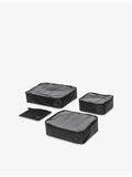 Herschel Kyoto packing cubes set of four - British product