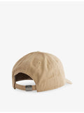 Carhartt WIP Madison cotton-twill baseball cap (British brand)
