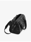 Zadig&Voltaire shoulder bag monogram coated canvas XS - British product