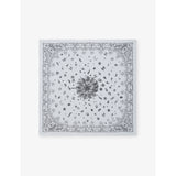 selfridges Zadig&Voltaire Blondie Bandana Square Silk Scarf 85cm x 85cm- Buy online at McGrocer