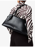Christian Louboutin Venus medium leather shoulder bag, imported from the UK
