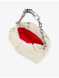 Christian Louboutin Eva small shoulder bag - British product