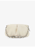 Christian Louboutin Eva small shoulder bag - British product
