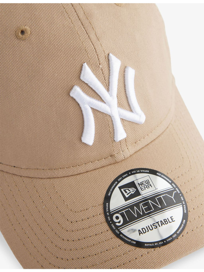 New Era New York Yankees baseball cap, imported from the UK
