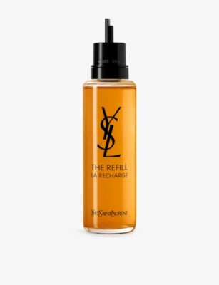 YSL Libre Intense eau de parfum refill 100ml - British product