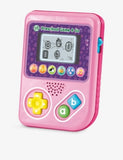 Leapfrog Preschool Game & Go handheld gaming console, imported from the UK