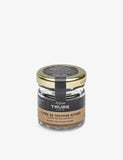 Artisan de la Truffe black truffle puree 25g jar - British product