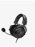 Beyerdynamic MMX 330 PRO open-back gaming headset, imported from the UK