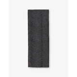 selfridges Zadig&Voltaire Nuage Logo-Print Wool and Cashmere-Blend Scarf- Buy online at McGrocer