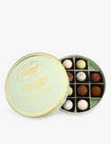 Charbonnel et Walker chocolate truffle selection 145g (British brand)