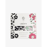 selfridges Etta Loves x Liberty Floral Set of Two Cotton Muslins- Buy online at McGrocer