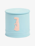 Wedgwood scented candle 540g in Jasperware vessel, UK version