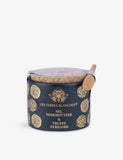 Les Terres Blanches salt flakes with truffle 50g (British brand)