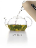 Dualit Classic 1.7L kettle, imported from the UK
