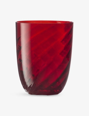 Nason Moretti Idra Water Glass
