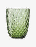 Nason Moretti Idra Water Glass