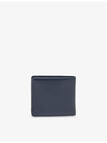 Diesel leather bifold coin wallet - British product