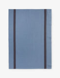 Charvet Torchon Piano tea towel 52x75cm - British product