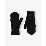 selfridges Diesel K-Cody-B Half-Finger Wool Blend Gloves- Buy online at McGrocer