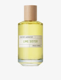 Liquides Imaginaires Lime Sister Eau de Parfum 100ml, UK version