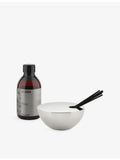 Alessi Rocc Basalt fragrance diffuser with reeds - British product