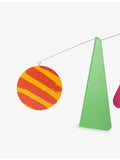 The Conran Shop Oddments stoneware mobile 25cm, imported from the UK