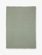 selfridges The Conran Shop Macramé Cotton Rug 170cm x 240cm- Buy online at McGrocer