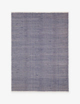 selfridges The Conran Shop Juniper Cotton and Wool Rug 170cm x 240cm- Buy online at McGrocer