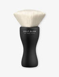 James Read Sunbrush face and body tanning brush - British product