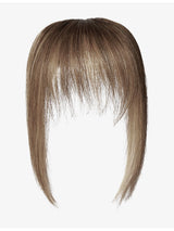 selfridges Beauty Works x Huda Barely There Bangs Clip-In Mini Fringe- Buy online at McGrocer