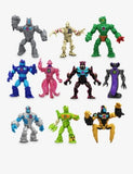 MrBeast Hybrids Mixmatch figurine assortment 10.6cm (British brand)