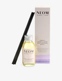 Neom Wellbeing Perfect Night's Sleep reed diffuser refill 100ml - British product