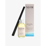 selfridges Neom Wellbeing Real Luxury Reed Diffuser Refill 100ml- Buy online at McGrocer
